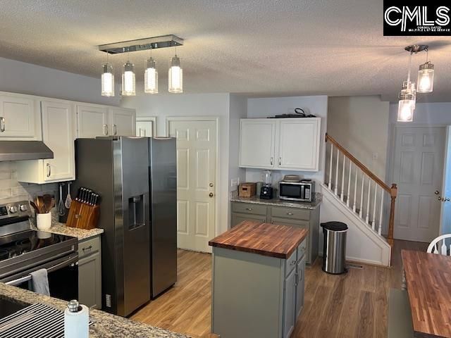 206 Beckworth Lane Photo 4