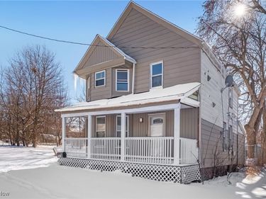 7610 Jeffries Avenue, Cleveland, OH 44105