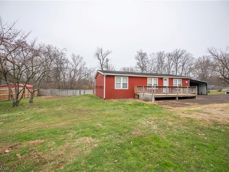 806 S Grant Boulevard, Minerva, OH 44657 Photo 2