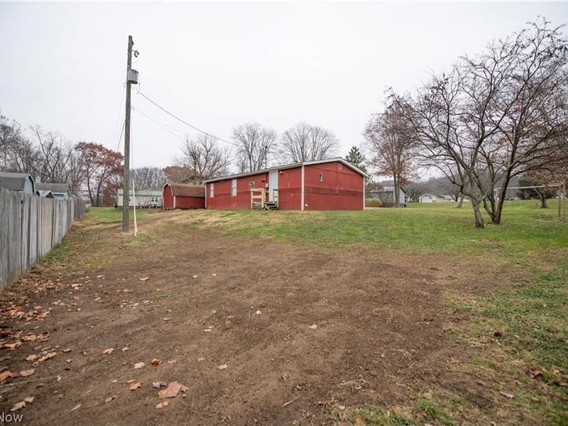806 S Grant Boulevard, Minerva, OH 44657 Photo 22