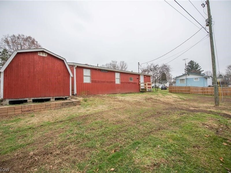 806 S Grant Boulevard, Minerva, OH 44657 Photo 23