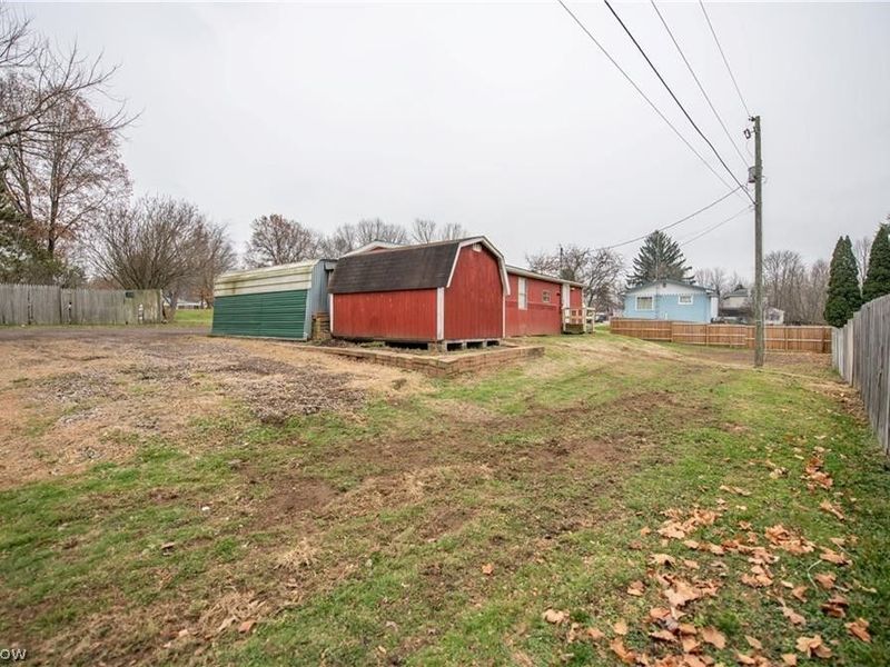 806 S Grant Boulevard, Minerva, OH 44657 Photo 24