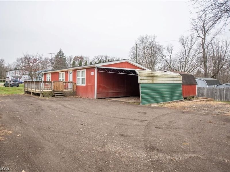 806 S Grant Boulevard, Minerva, OH 44657 Photo 3