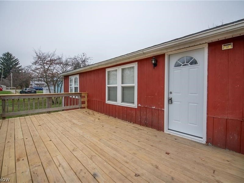 806 S Grant Boulevard, Minerva, OH 44657 Photo 4