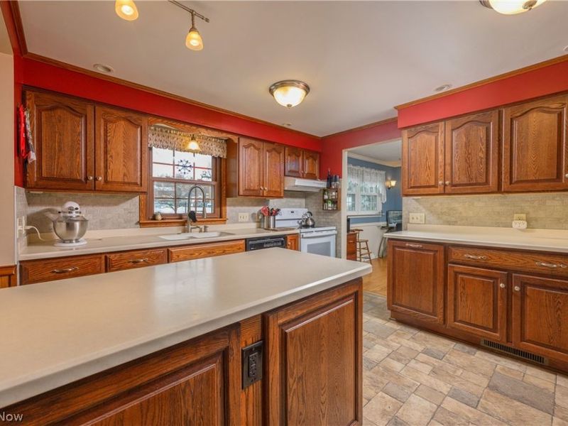 460 Layden Avenue, Canal Fulton, OH 44614 Photo 24