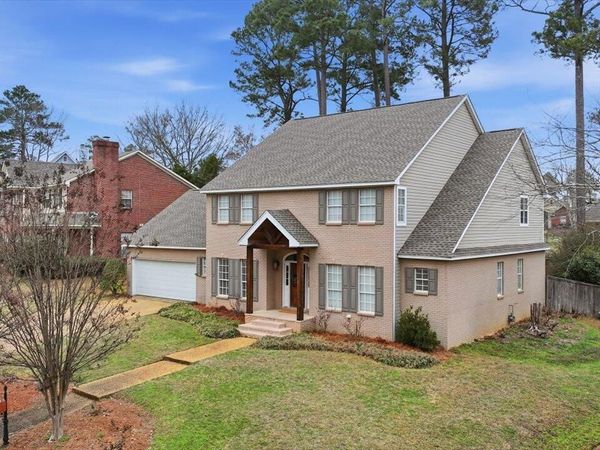 451 Fox Bay Drive, Brandon, MS 39047