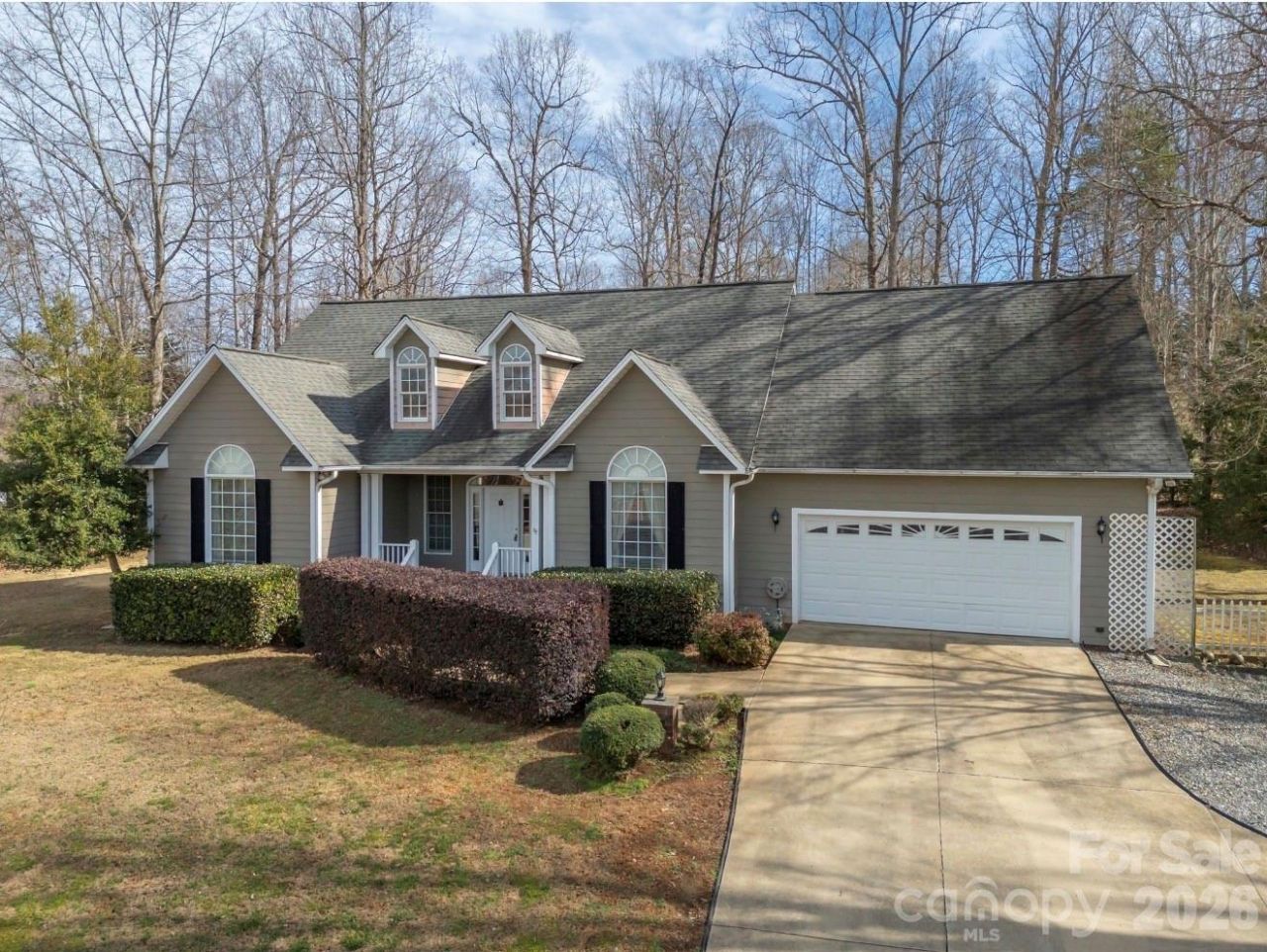 523 Shepherds Creek Circle, Rutherfordton, NC 28139 Main Photo