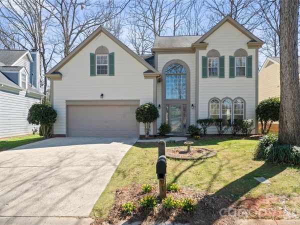 6107 Park Hill Road, Charlotte, NC 28277