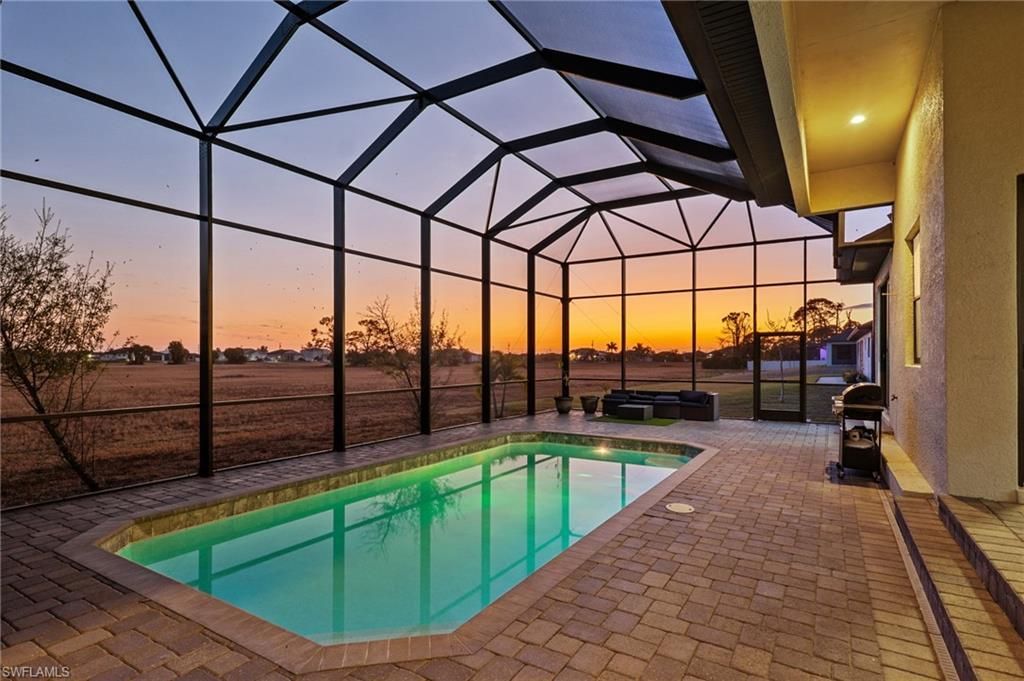 3410 NW 17th Ln, Cape Coral, FL 33993 Photo