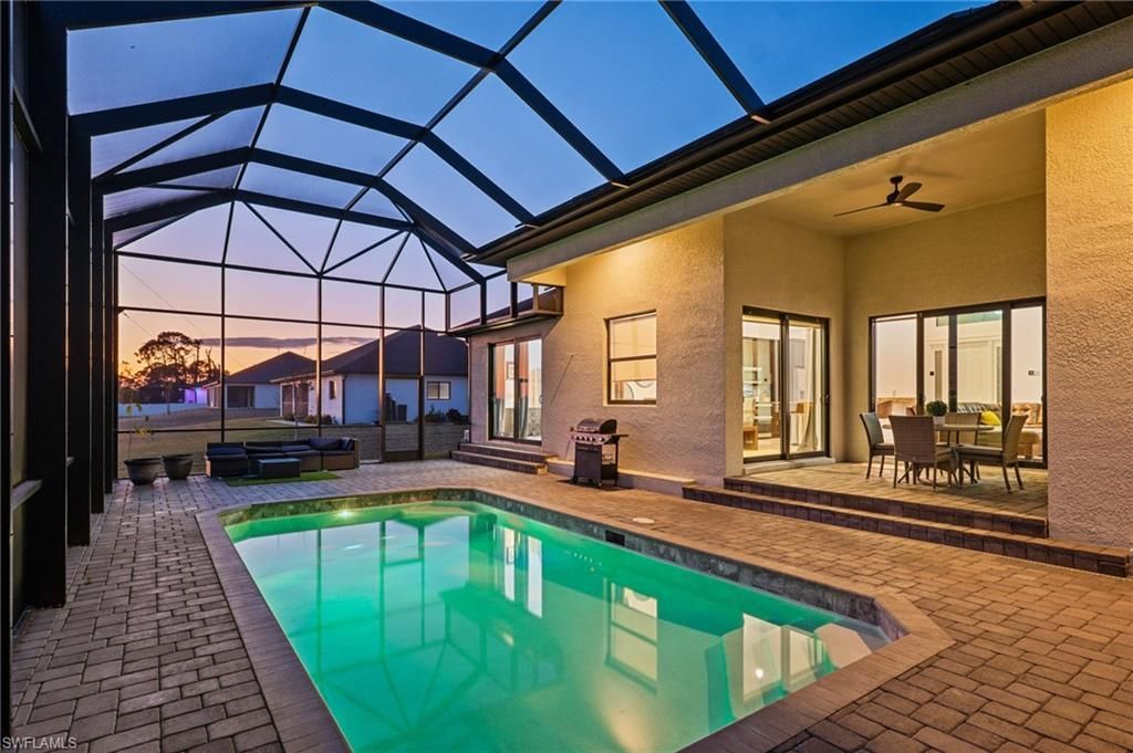 3410 NW 17th Ln, Cape Coral, FL 33993 Photo