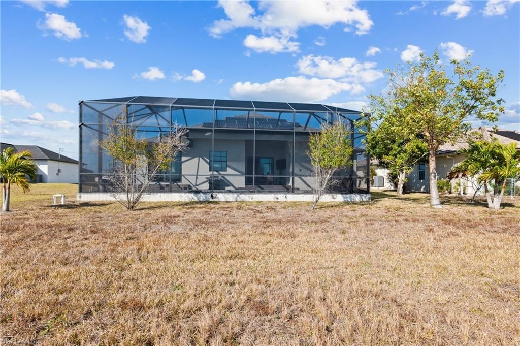 3410 NW 17th Ln, Cape Coral, FL 33993 Photo