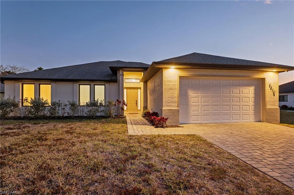 3410 NW 17th Ln, Cape Coral, FL 33993 Photo