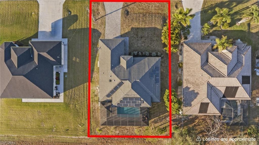 3410 NW 17th Ln, Cape Coral, FL 33993 Photo