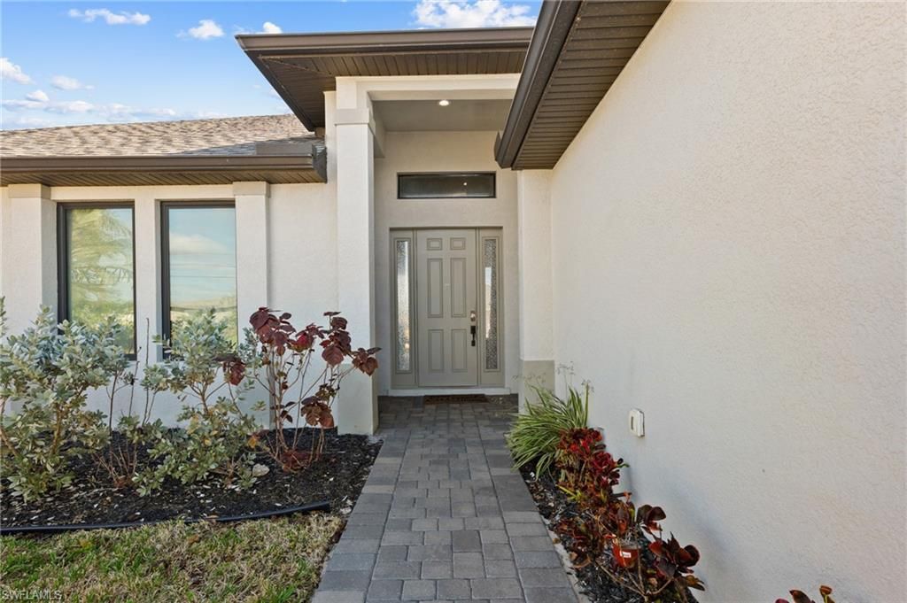 3410 NW 17th Ln, Cape Coral, FL 33993 Photo