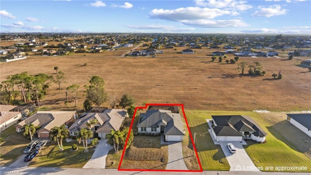 3410 NW 17th Ln, Cape Coral, FL 33993 Photo