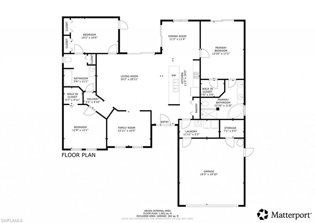 3410 NW 17th Ln, Cape Coral, FL 33993 Photo