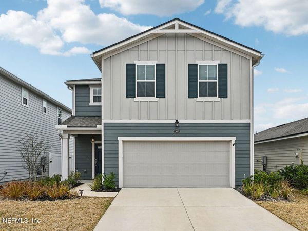 13019 HOLSINGER Boulevard, Jacksonville, FL 32256