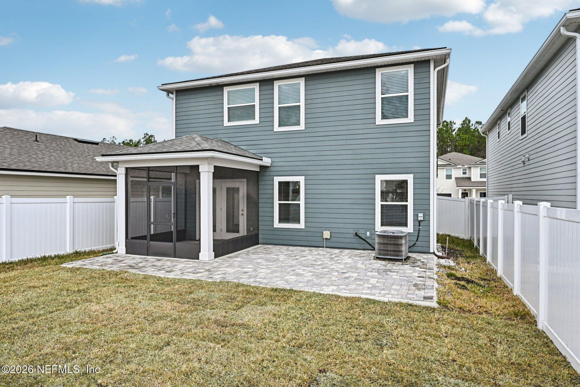 13019 Holsinger Boulevard, Jacksonville, FL 32256 Photo