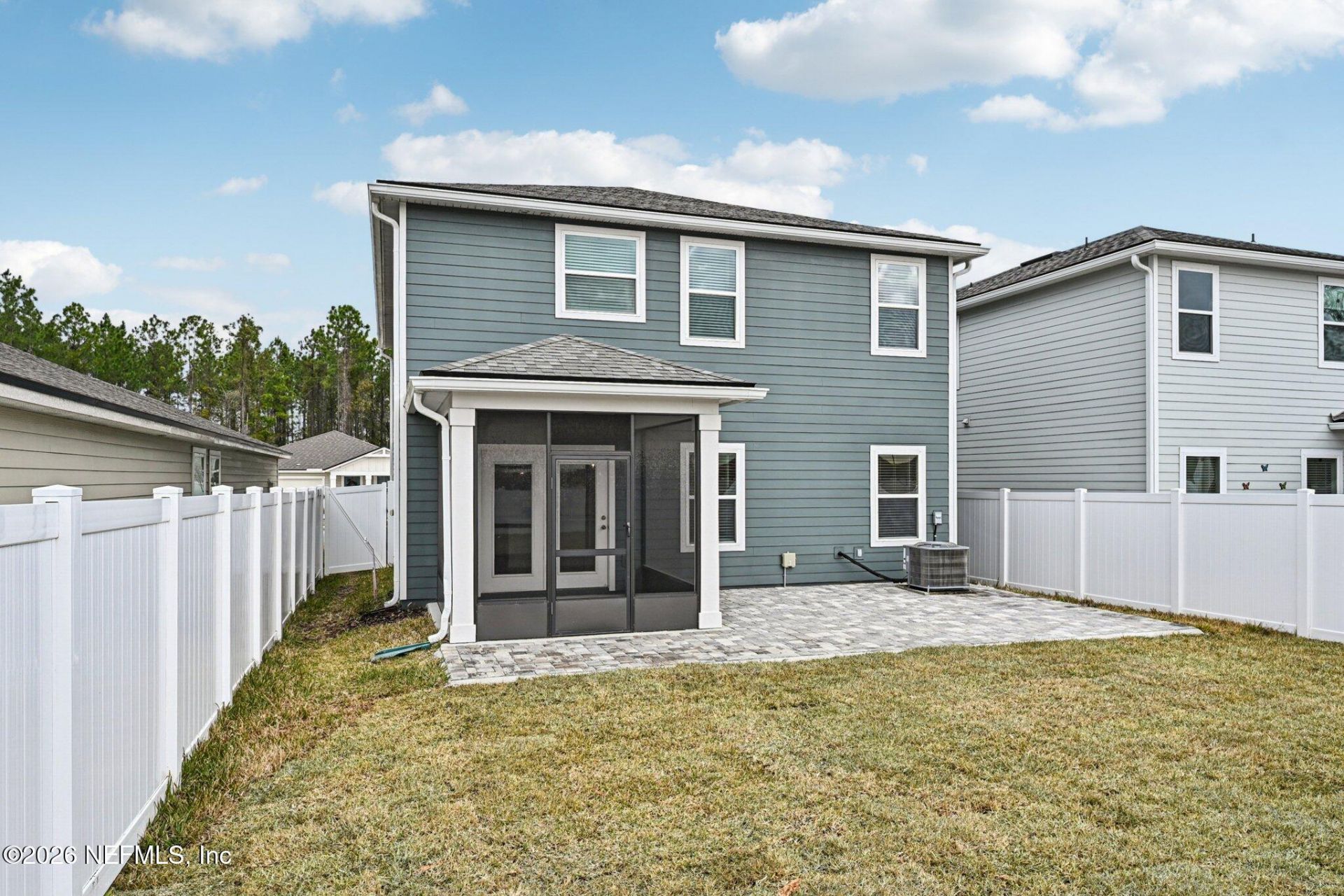 13019 Holsinger Boulevard, Jacksonville, FL 32256 Photo