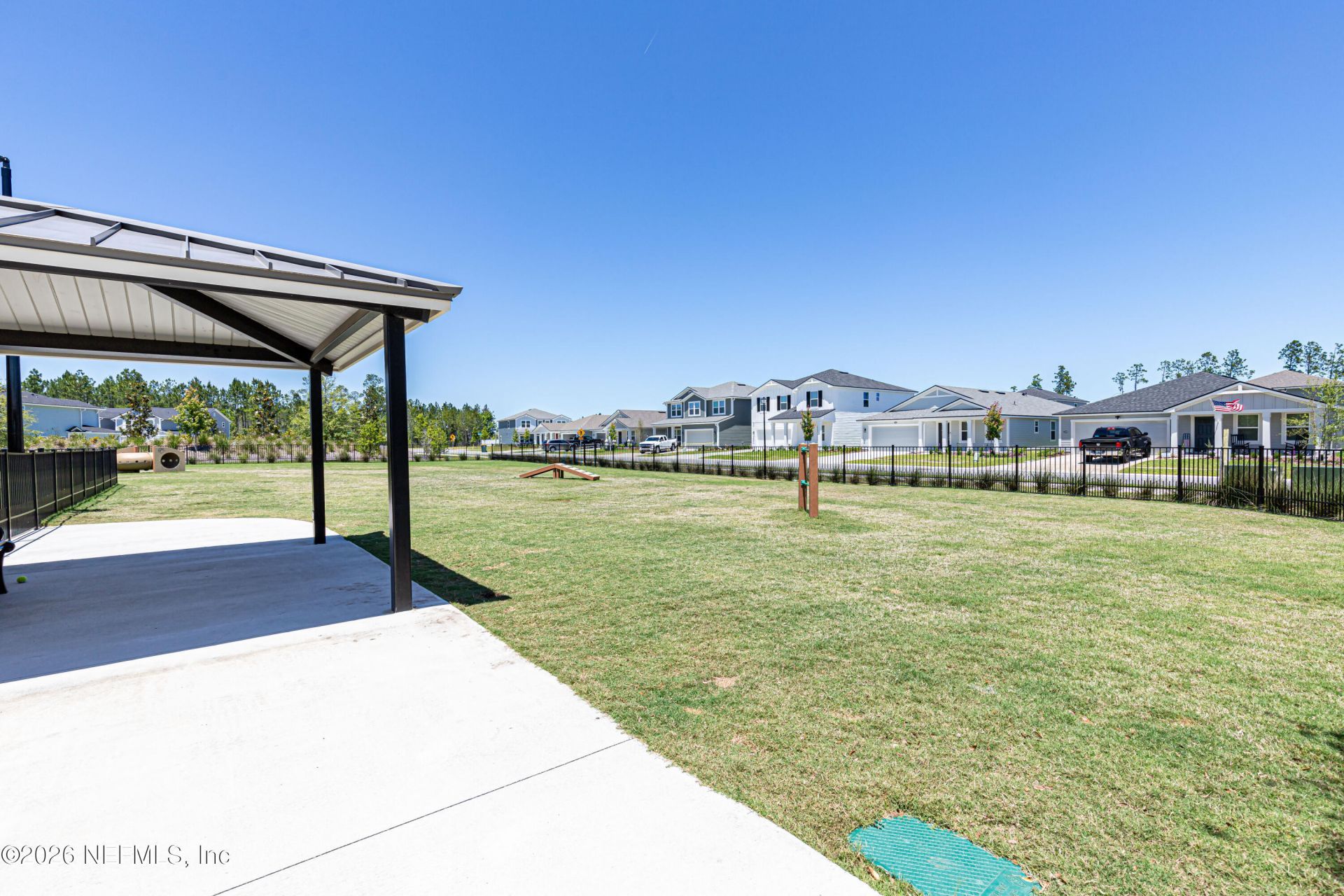 13019 Holsinger Boulevard, Jacksonville, FL 32256 Photo