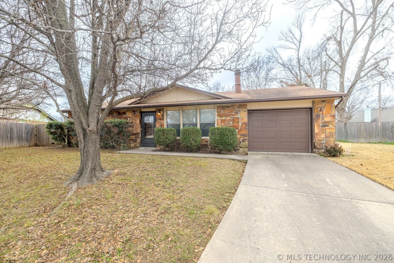 18108 E 3rd Place, Tulsa, OK 74108 Main Photo