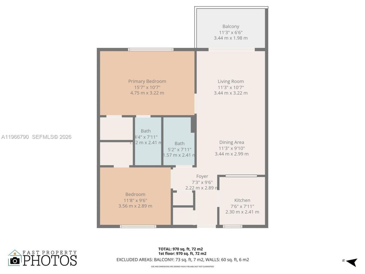 9340 Lagoon Pl, Unit 303, Davie, FL 33324 Photo