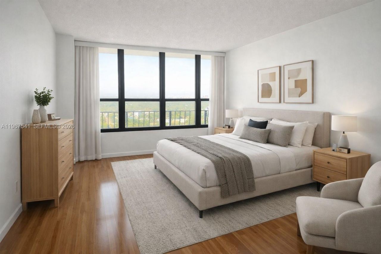 780 NE 69th St , Unit 2504, Miami, FL 33138 Photo