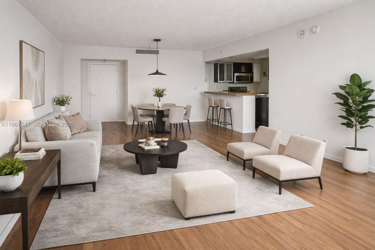 780 NE 69th St , Unit 2504, Miami, FL 33138 Photo