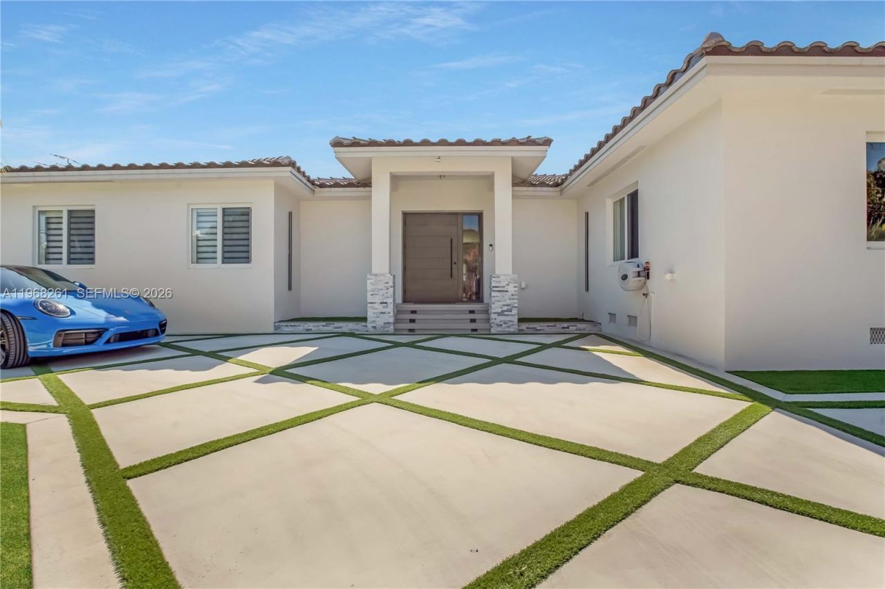 500 94th St , Surfside, FL 33154 Photo