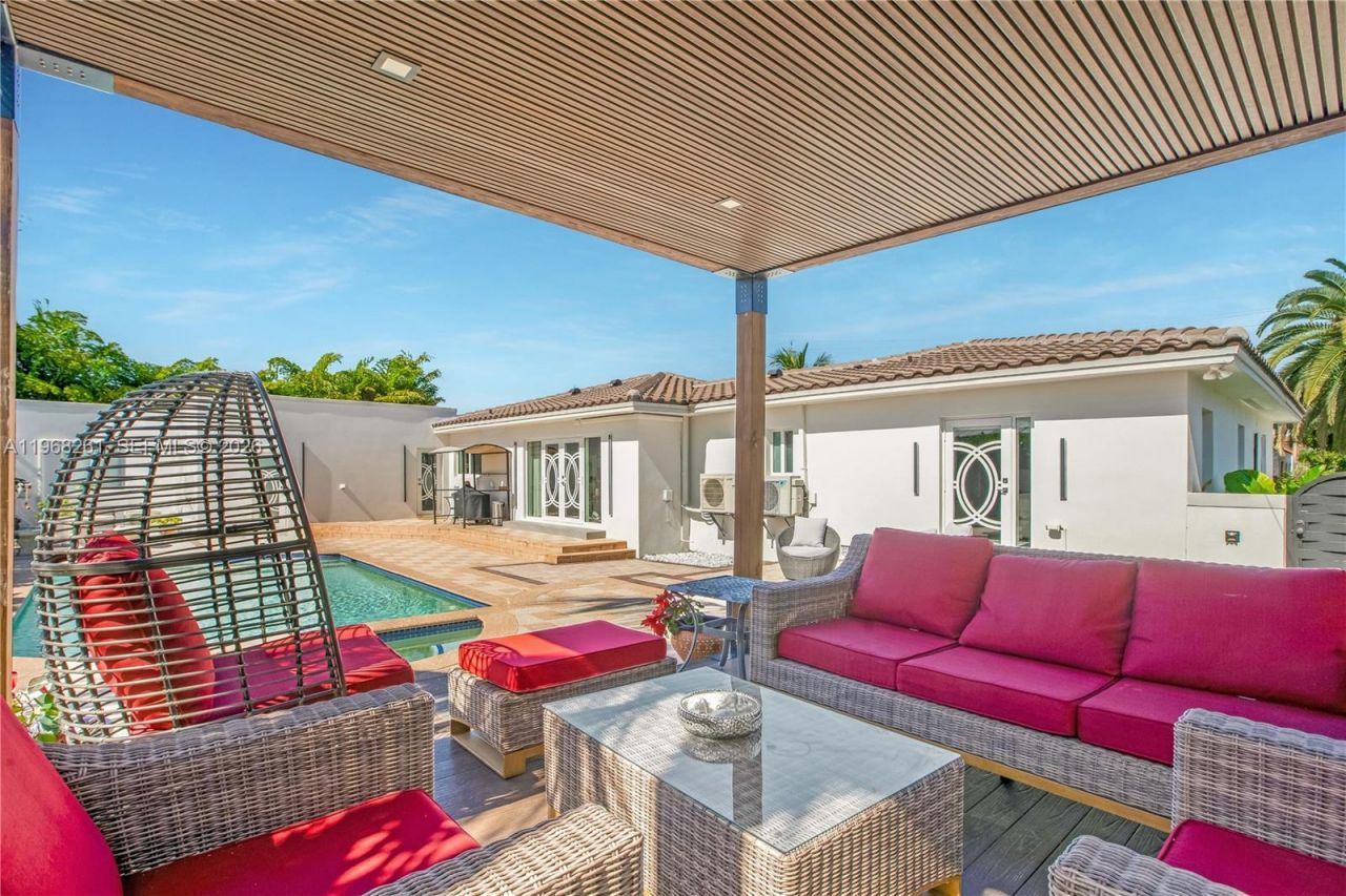 500 94th St , Surfside, FL 33154 Photo