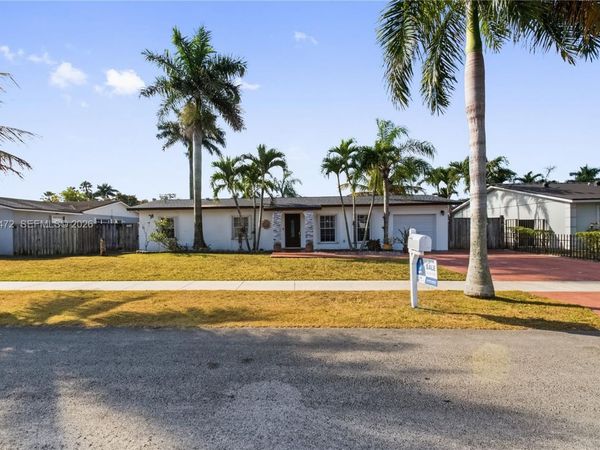 13100 SW 83rd St, Miami, FL 33183