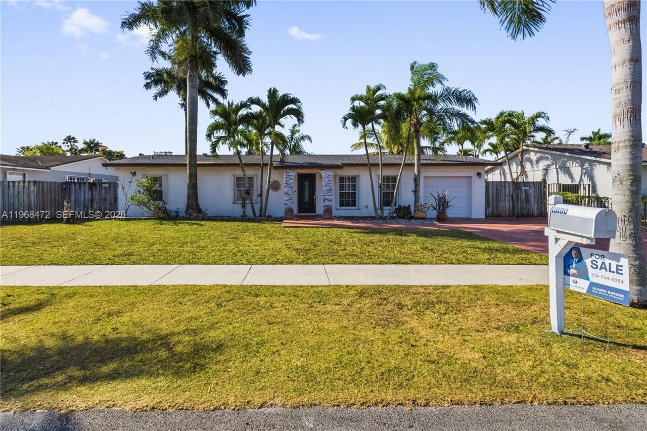 13100 SW 83rd St, Miami, FL 33183 Photo