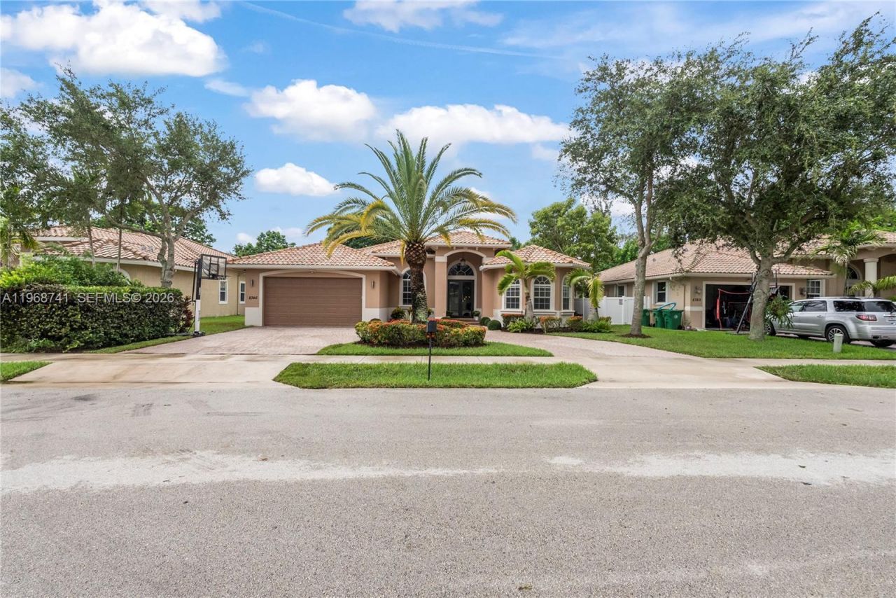 8346 SW 51st St, Davie, FL 33328 Photo