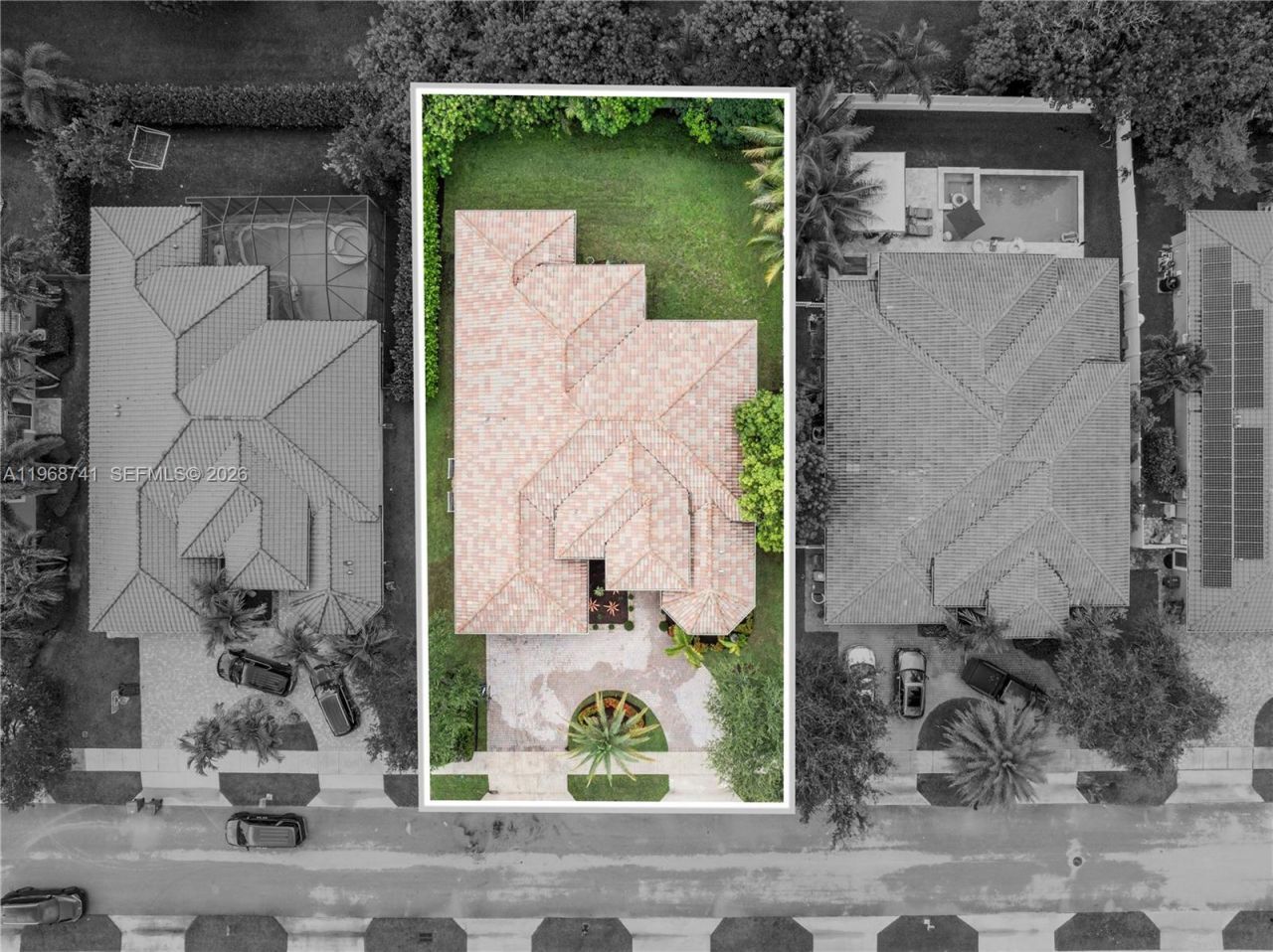 8346 SW 51st St, Davie, FL 33328 Photo