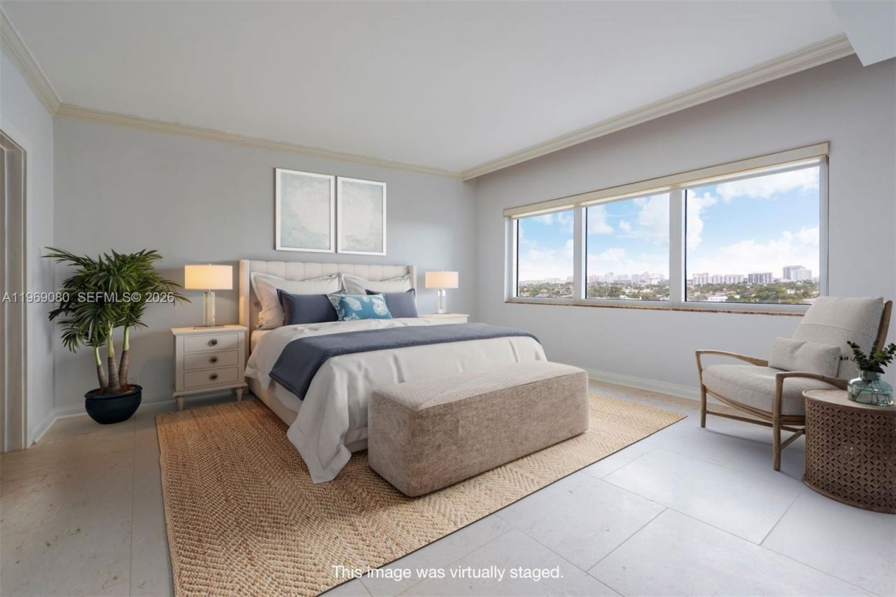 333 Sunset Dr, Unit 804, Fort Lauderdale, FL 33301 Photo