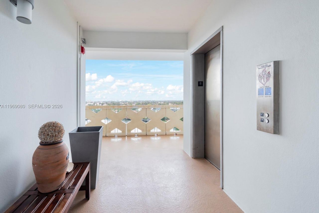 333 Sunset Dr, Unit 804, Fort Lauderdale, FL 33301 Photo