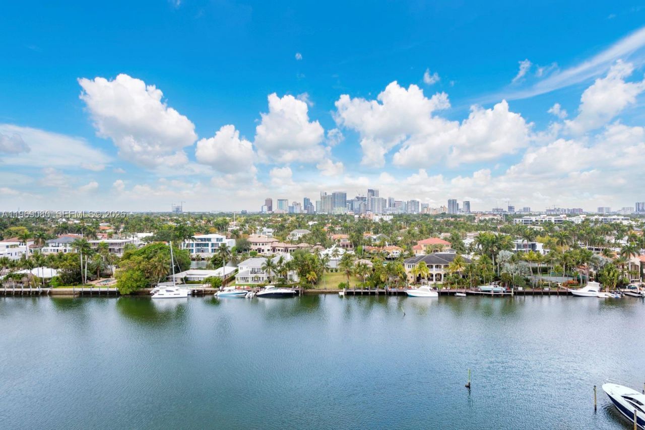 333 Sunset Dr, Unit 804, Fort Lauderdale, FL 33301 Photo