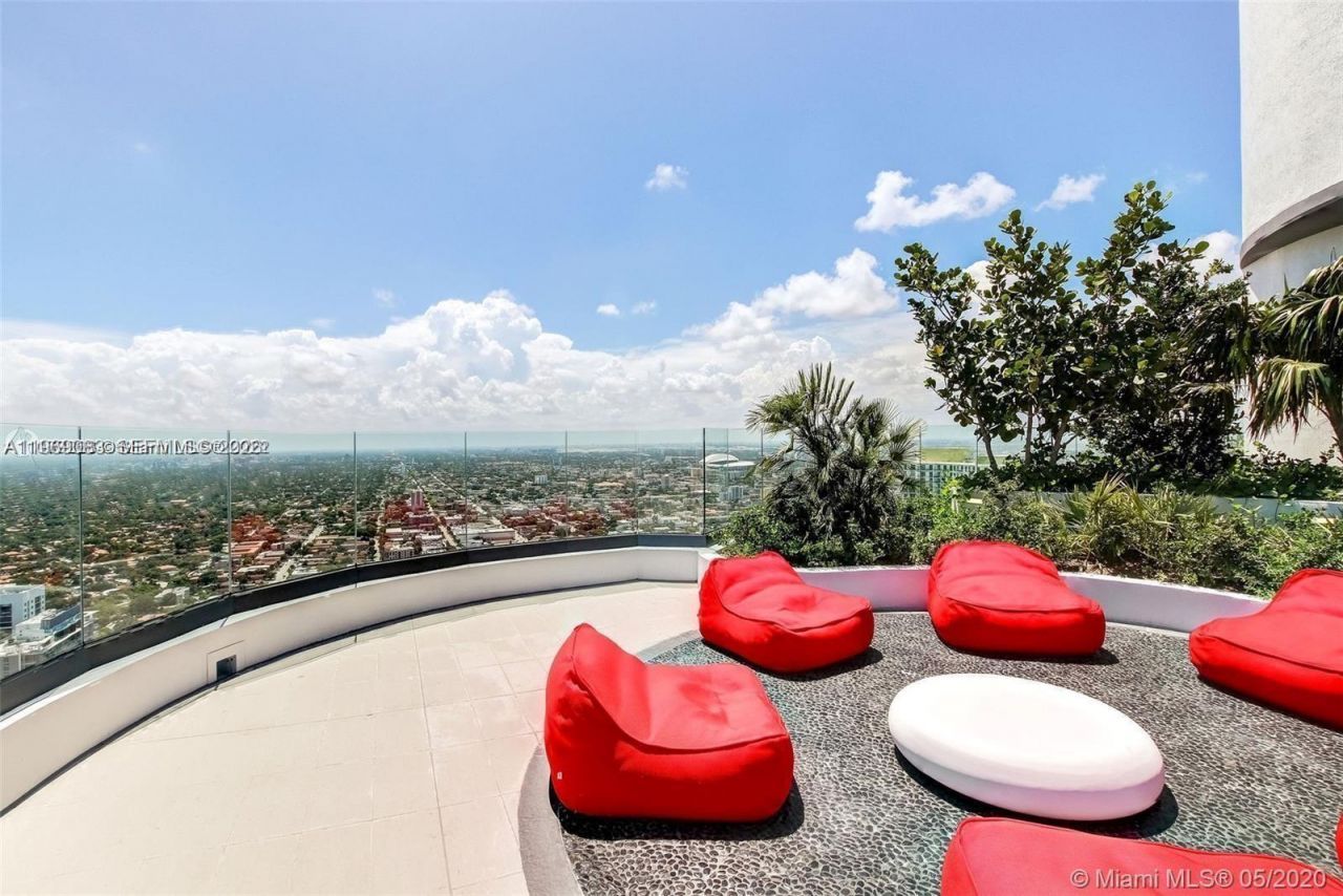 55 SW 9th St, Unit 2903, Miami, FL 33130 Photo