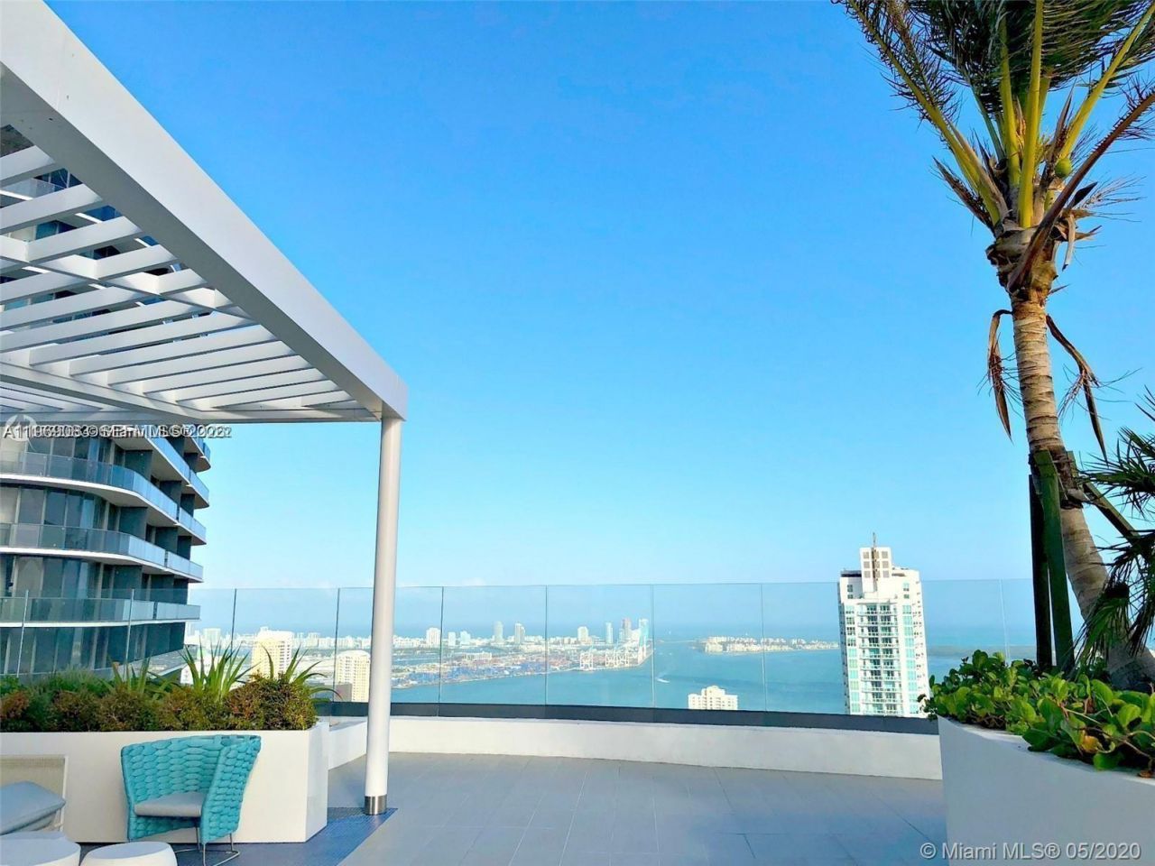 55 SW 9th St, Unit 2903, Miami, FL 33130 Photo