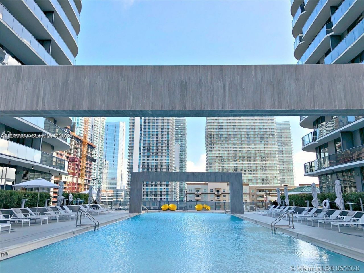 55 SW 9th St, Unit 2903, Miami, FL 33130 Photo