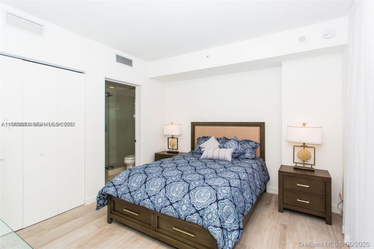 55 SW 9th St, Unit 2903, Miami, FL 33130 Photo