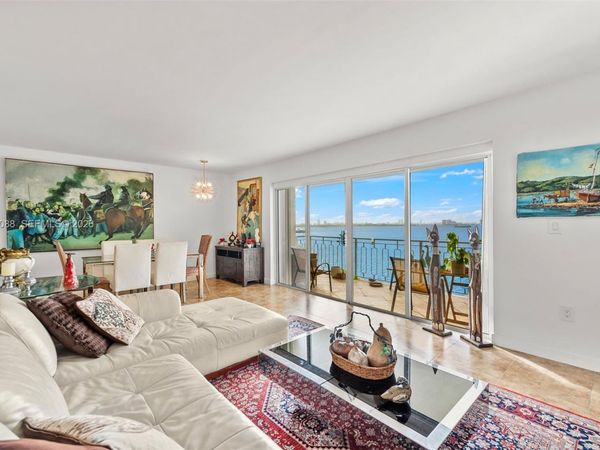 11111 Biscayne Blvd , Unit 8D, Miami, FL 33181