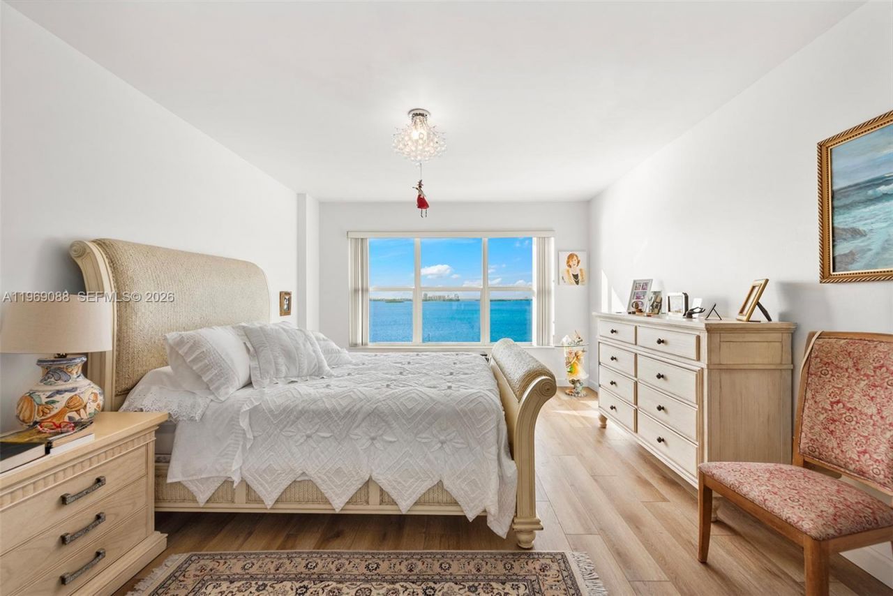 11111 Biscayne Blvd , Unit 8D, Miami, FL 33181 Photo