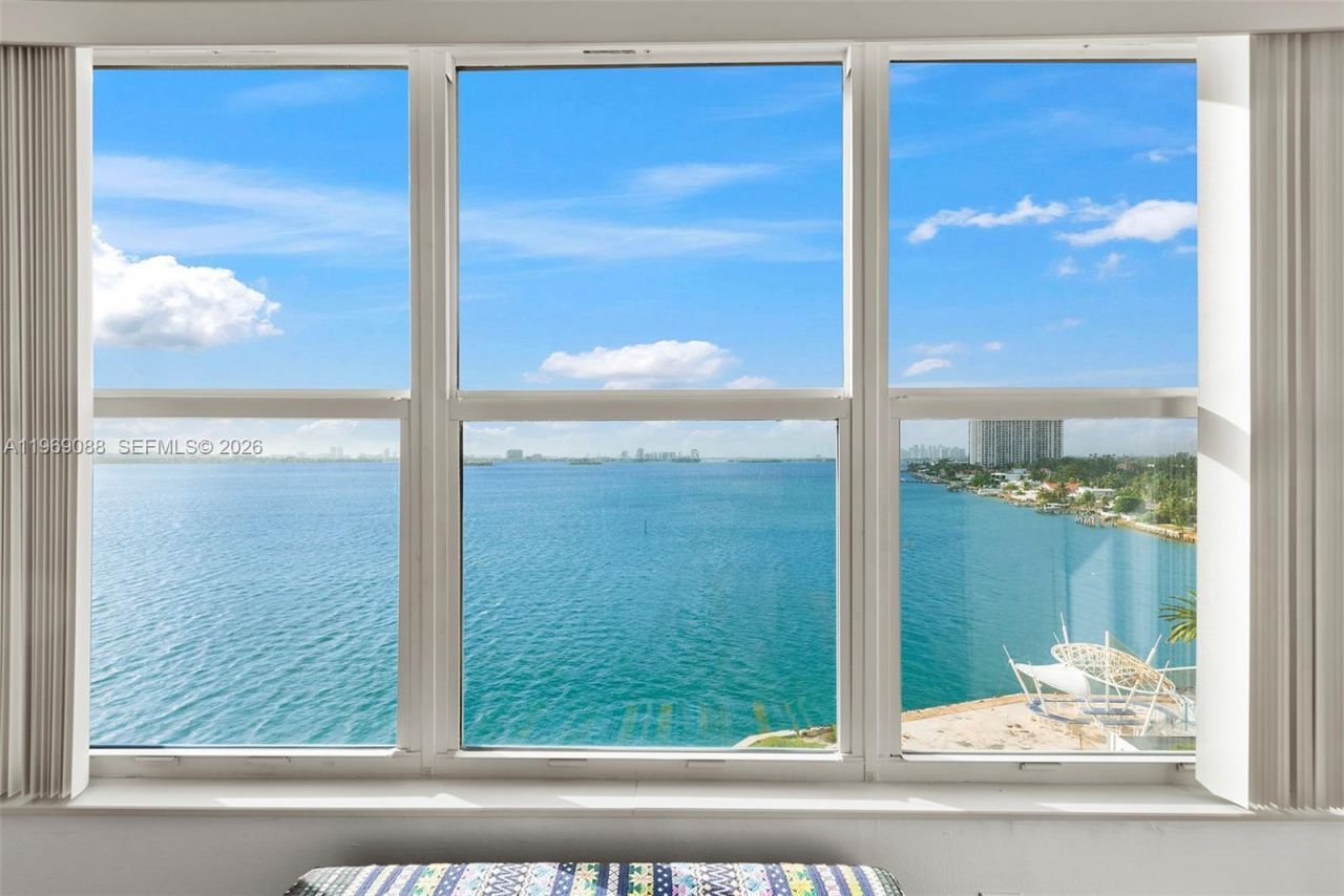 11111 Biscayne Blvd , Unit 8D, Miami, FL 33181 Photo