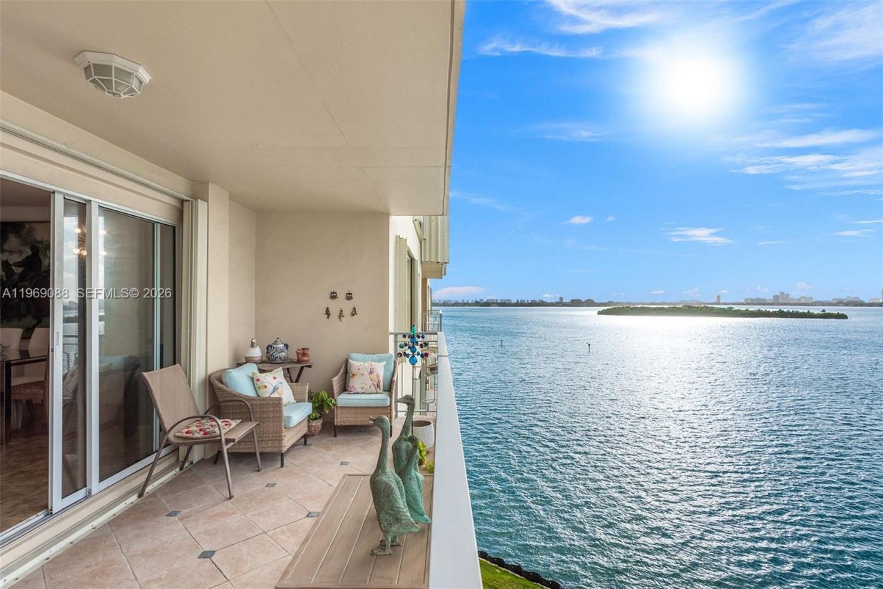 11111 Biscayne Blvd , Unit 8D, Miami, FL 33181 Photo