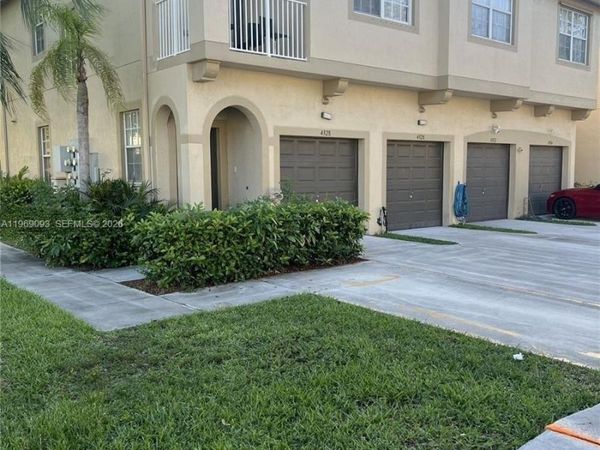 4328 SW 131st Ln, Unit 13202, Miramar, FL 33027