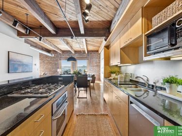 105 S 9 Street, Unit 603, Omaha, NE 68102