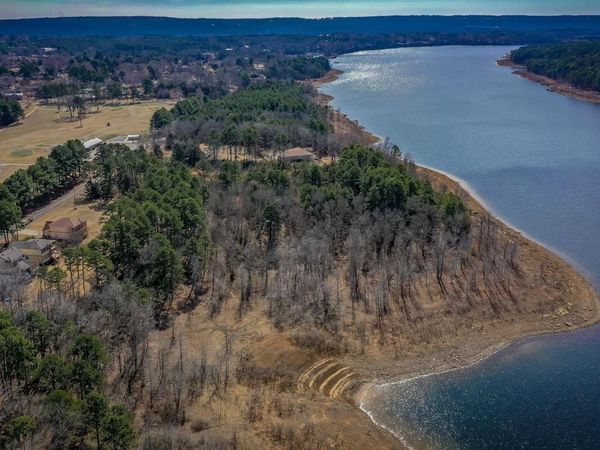 Case Ford Road, Heber Springs, AR 72543