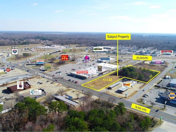 4180 E Kiehl Avenue, Sherwood, AR 72120