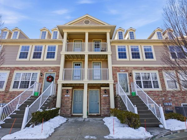 140 Saber Way, Unit 7, Lake Orion, MI 48362